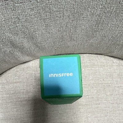 innisfree Retinol + Salicylic Acid Acne Face Serum Green Tea Complex 30 mL
