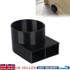 Heater Air Vent Outlet Deflector Adapter for Truma Heater Caravan Motorhome RV