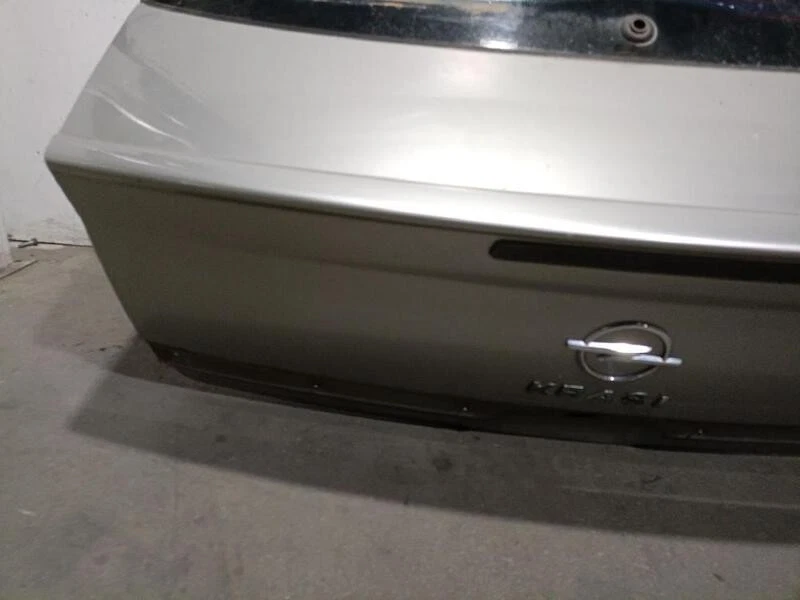 126114 portón trasero para OPEL VECTRA C GTS (Z02) 2.2 DTI 16V 2002 5286195 - Imagen 3 de 4