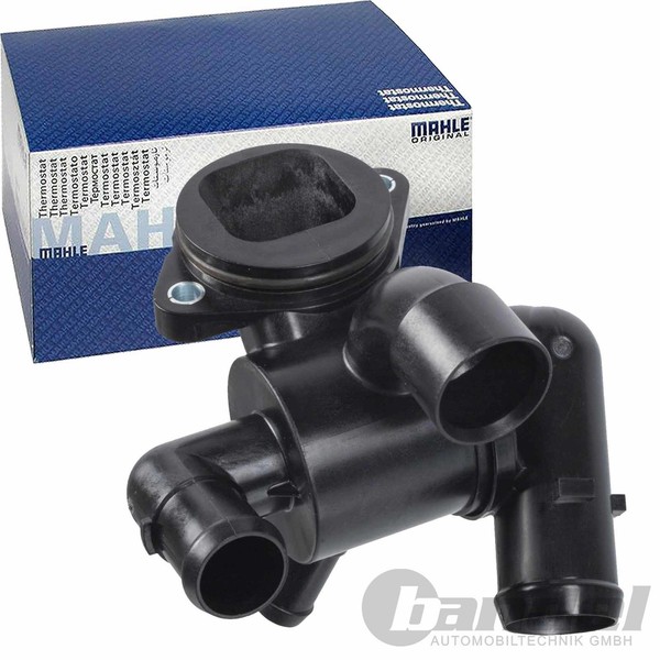 Mahle Thermostat KÜHlmittel 87°C Passend FüR Audi A3 TT Skoda VW Golf 6 Passat-image