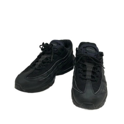 Junk Men's Nike Air Max 95 Essential Ci3705 001 Air Max 95 Essential Sneak GdC26