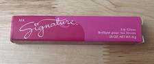 Mary Kay 312300 3123 Pink Pout Signature Lip Gloss Full Size .28oz New In Box 