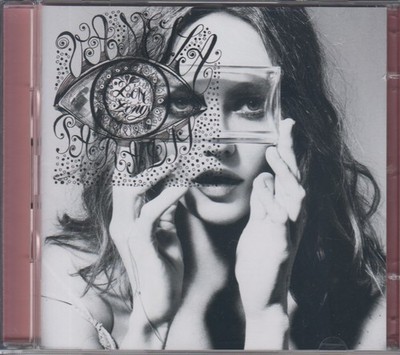 Vanessa Paradis - Love Songs - 2 CD - guter Zustand
