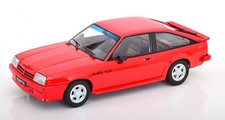 1:18 Norev Opel Manta CC GT/E 1982 red
