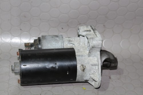 BMW 1er F20 Anlasser Starter 7638192