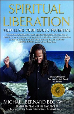 Spiritual Liberation | Michael Bernard Beckwith | englisch