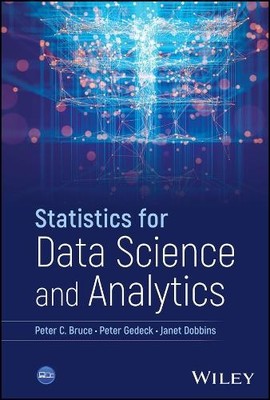 Statistics for Data Science and Analytics - 9781394253807