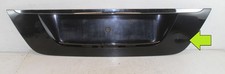 Blende Heckklape MOPF Mercedes E Klasse W211 schwarz C170 Columbitschwarz Met Blende Heckklape MOPF Mercedes E Klasse W211 schwarz C170 Columbitschwarz Met
