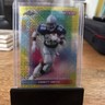 EMMITT SMITH 2024 LEAF VIVID CARD #39 Gold Mojo  6/10