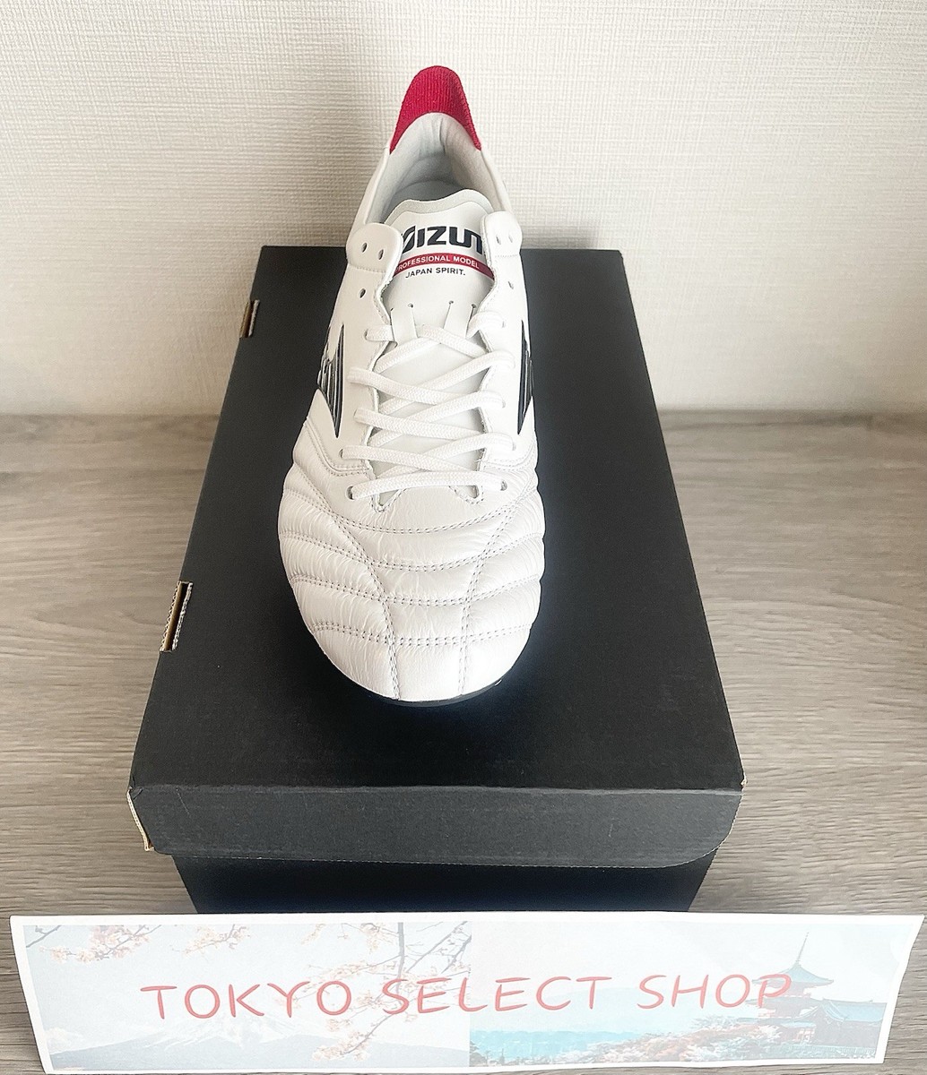 MIZUNO MORELIA NEO 4 IV JAPAN P1GA233009 Football Soccer Cleats