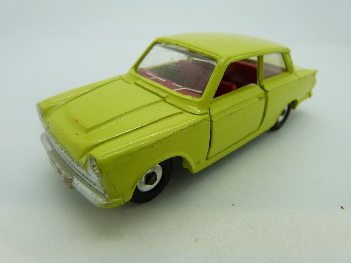 Dinky Cortina for sale | eBay UK