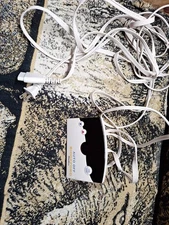 biddeford electric blanket control Lot No 390908