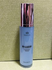 MA LYS Cosmetics B-LUCID Targeted Body Acne Gel Max Salicylic Acid 2 , No Box.