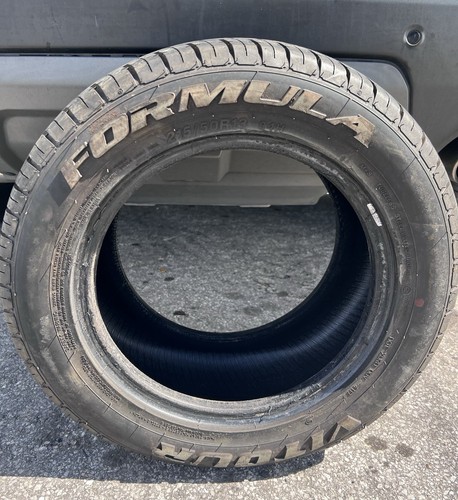 215/50R13 Vitour Formula Tire (Read) Lea Bien | eBay