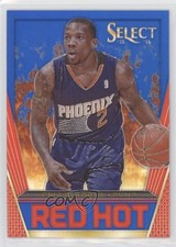 2013-14 Panini Select Red Hot Blue Prizm /49 Eric Bledsoe #31 0q0m