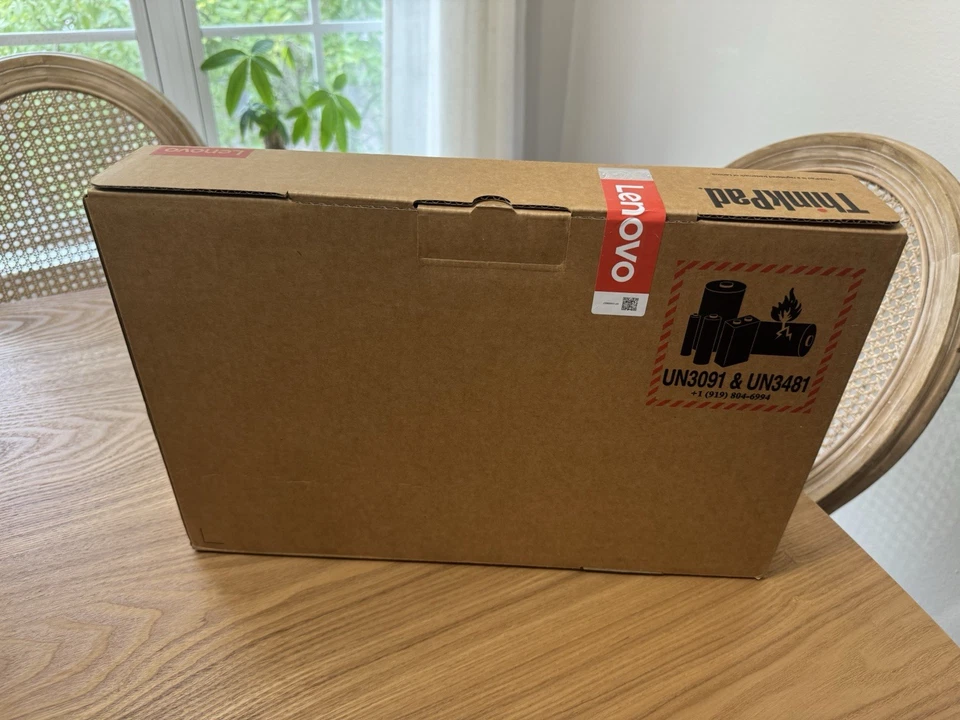 Lenovo ThinkPad L13 Yoga Gen 3 13.3" i5-1245U 16|1TB - NEW - Free Shipping! - Image 2 of 4