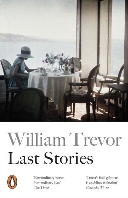 Penguin Books Ltd (Uk) Last Stories - Bild 2