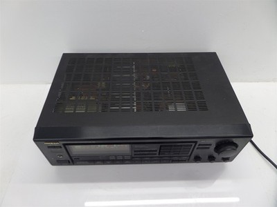 Onkyo Tx-904 Quarts Synthesized Tuner Amplifier R1 for sale online
