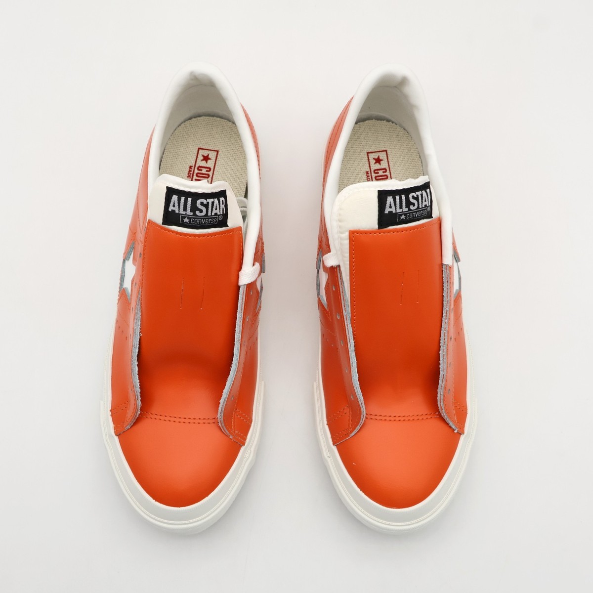 35200880 Converse One Star J Orange (Men's) | eBay