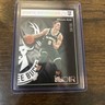 Donte Divincenzo Noir Rookie /25 #184