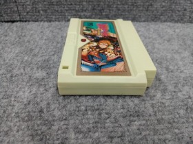 Spelunker II Famicom Game Cartridge Irem Japanese Ver.