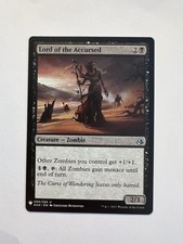 Lord of the Accursed - MTG The List: Amonkhet - NM