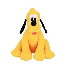 Disney Junior Mickey Mouse Bean Plush Multicolor 9 Inch Collectible Toy
