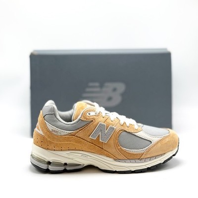 *NEW* Men New Balance 2002R Sweet Caramel (M2002RHM), Sz 5.0 US MEN  