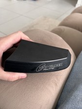 TAMPON MOTEUR DROIT TOP BLOCK- KAWASAKI Z 750 (2007 - 2013) Z1000 (2007-2009)