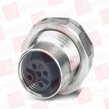 PHOENIX CONTACT SACC-DSI-M12FS-5CON-L180 VA / SACCDSIM12FS5CONL180VA (NEW IN BOX