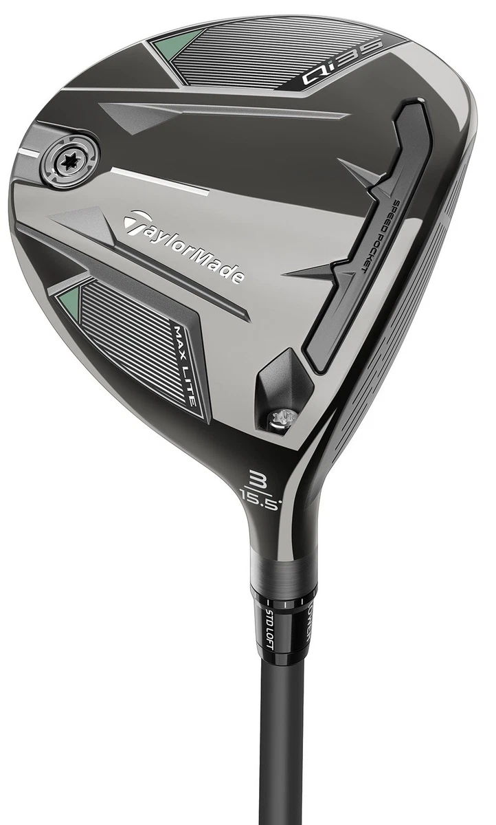 TaylorMade 5-Wood Golf Clubs for sale - eBay