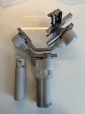 DJI RS 4 Mini Gimbal Stabilizer - READ
