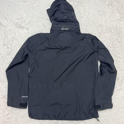 Burton AK457 Hiroshi Fujiwara GORE-TEX Men's Size M Snowboard
