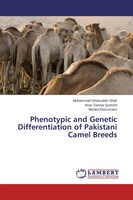 Muhammad Ghiasuddin Shah (U. A.) | Phenotypic And Genetic Differentiation Of...
