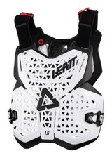 Leatt 1.5 Chest Protector   Unisex One Size W...