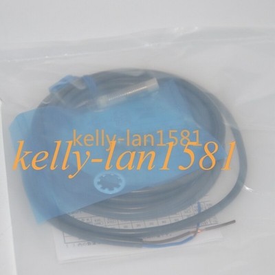 1pc New   Proximity Switch E2E-X4MD2 #hj