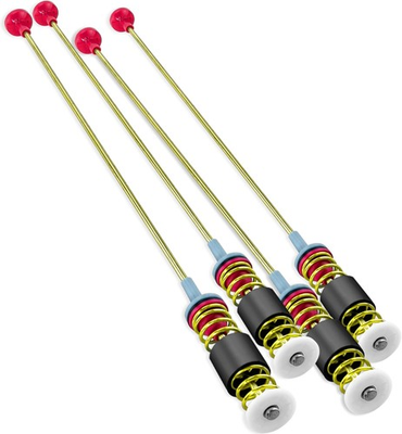 #ad DC97 16350U T Washer Suspension Rods for Samsung Top Load Washers 4pcs $74.88