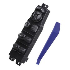 Power Window Switch Driver Side Control Fit for Dodge Durango 2001-2003, Ram