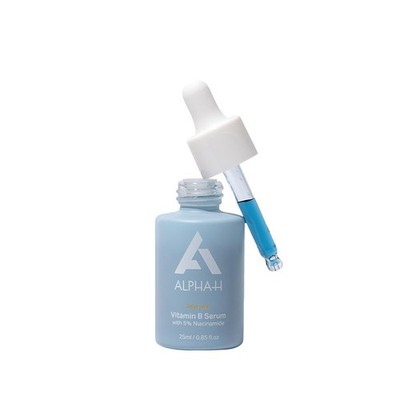 ALPHA-H | Vitamin B Serum with 5 Niacinamide
