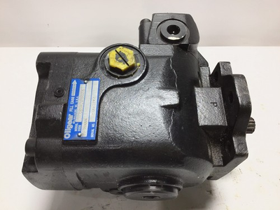 #ad Oilgear PVG065B2UVRSFSP 1NNNN Hydraulic Axial Piston Pump $749.99