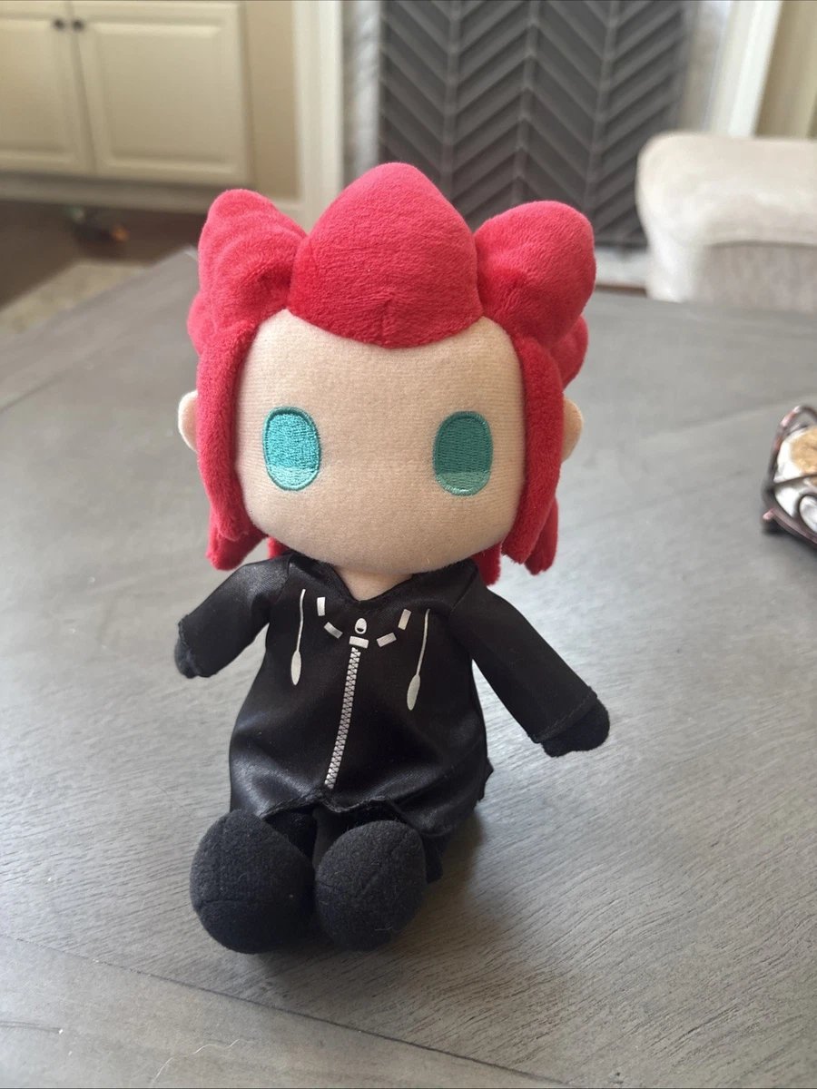 kingdom hearts axel products for sale | eBay