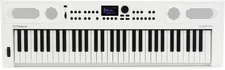 Roland GO:KEYS 5 Keyboard - White