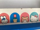 Vintage 1983 Hello Kitty Wooden Shelf Sanrio USA *READ* — photo 7