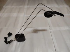 Free standing Knoll Sparrow  Desktop  Light designed by Antenna Design