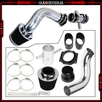 ?3'' New Cold Air Intake System fits 1995-1999 fits Nissan fits Maxima 3.0L V6