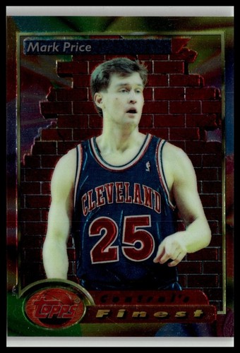 1993 Mark Price #107