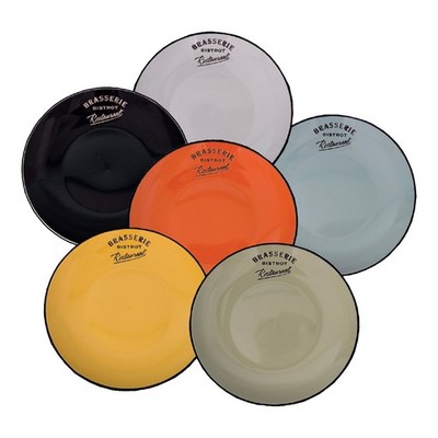 6er Set Speiseteller Teller Bistro Keramik 27cm Antic Line SEB15189
