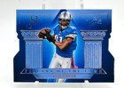 2025 Panini Calvin Johnson Base (Raw)