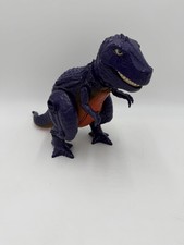 Vtg 1987 Masters of the Universe MOTU Tyrantisaurus Rex Power Of Grayskull