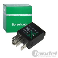 Borsehung Multifunktionsrelais Passend FüR Audi A1 A2 A3 A4 A5 A6 A7 A8 Allroad